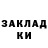 Экстази 280 MDMA Gani Tabuldiev